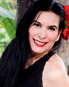 56 Year Old Mexico City, Mexico Woman